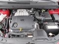  2008 Rondo LX V6 2.7 Liter DOHC 24-Valve V6 Engine