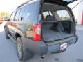Super Black - Xterra SE V6 Photo No. 12