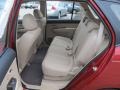  2008 Rondo LX V6 Beige Interior
