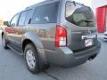 Storm Gray - Pathfinder SE Photo No. 3