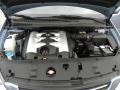  2007 Sedona LX 3.8 Liter DOHC 24 Valve VVT V6 Engine