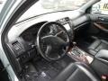 Ebony Interior Photo for 2002 Acura MDX #47168643