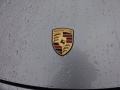 2005 Porsche 911 Turbo S Cabriolet Badge and Logo Photo