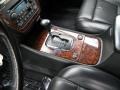 5 Speed Automatic 2002 Acura MDX Standard MDX Model Transmission
