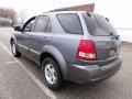 Alpine Gray - Sorento LX 4WD Photo No. 10