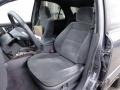  2003 Sorento LX 4WD Gray Interior