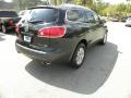 2008 Carbon Black Metallic Buick Enclave CX  photo #14