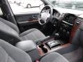  2003 Sorento LX 4WD Gray Interior