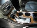 2008 Buick Enclave Ebony/Ebony Interior Transmission Photo
