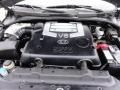  2003 Sorento LX 4WD 3.5 Liter DOHC 24 Valve V6 Engine