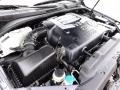 2003 Kia Sorento 3.5 Liter DOHC 24 Valve V6 Engine Photo