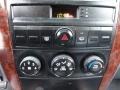 Controls of 2003 Sorento LX 4WD