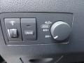2003 Kia Sorento LX 4WD Controls
