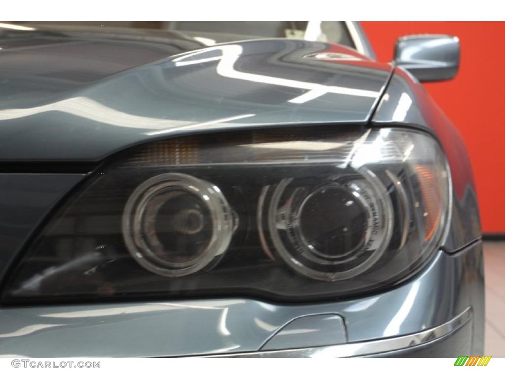 2008 7 Series 750Li Sedan - Titanium Grey Metallic / Beige photo #25