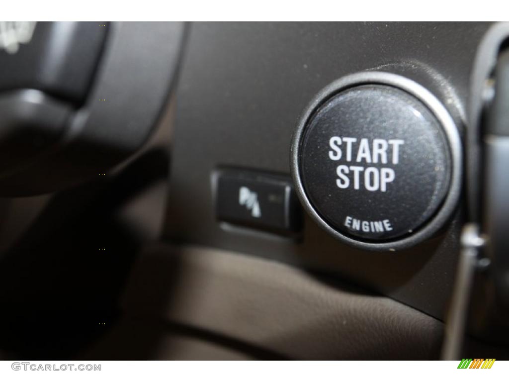 2008 7 Series 750Li Sedan - Titanium Grey Metallic / Beige photo #41