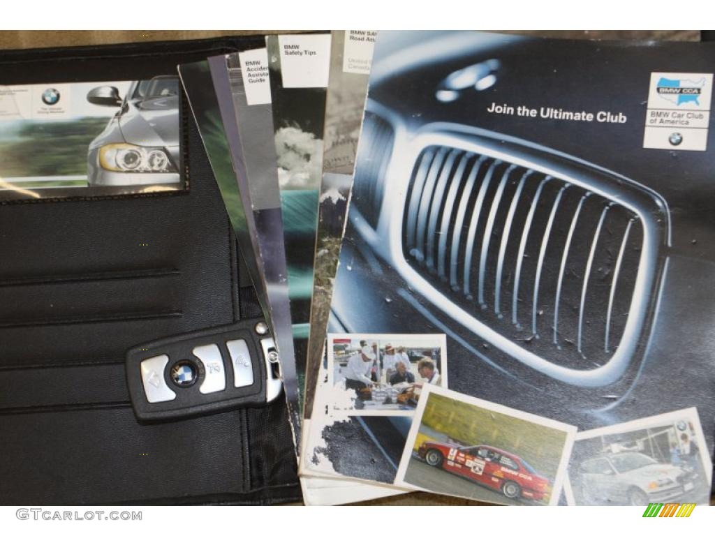 2008 7 Series 750Li Sedan - Titanium Grey Metallic / Beige photo #64