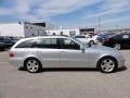 2006 Iridium Silver Metallic Mercedes-Benz E 500 4Matic Wagon  photo #7