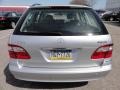 Iridium Silver Metallic - E 500 4Matic Wagon Photo No. 9