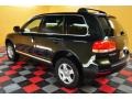 Venetian Green Metallic - Touareg V6 Photo No. 3