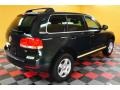 Venetian Green Metallic - Touareg V6 Photo No. 4