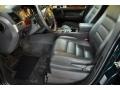 Venetian Green Metallic - Touareg V6 Photo No. 11