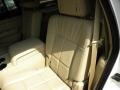 2008 White Chocolate Tri Coat Lincoln Navigator Luxury  photo #6