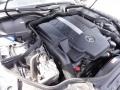  2006 E 500 4Matic Wagon 5.0 Liter SOHC 24-Valve V8 Engine