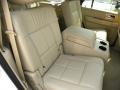 2008 White Chocolate Tri Coat Lincoln Navigator Luxury  photo #10