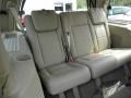 2008 White Chocolate Tri Coat Lincoln Navigator Luxury  photo #11