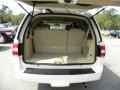 2008 White Chocolate Tri Coat Lincoln Navigator Luxury  photo #15