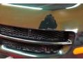 Venetian Green Metallic - Touareg V6 Photo No. 28