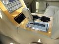 2008 White Chocolate Tri Coat Lincoln Navigator Luxury  photo #20