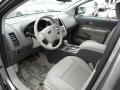 Camel Interior Photo for 2008 Ford Edge #47170236