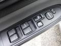 Controls of 2006 Forester 2.5 XT Limited