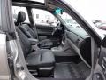 Anthracite Black Interior Photo for 2006 Subaru Forester #47170368
