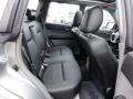  2006 Forester 2.5 XT Limited Anthracite Black Interior