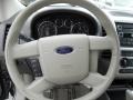  2008 Edge SE Steering Wheel