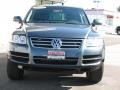 Reed Green Metallic - Touareg V6 Photo No. 2