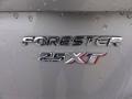  2006 Forester 2.5 XT Limited Logo