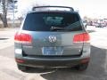 Reed Green Metallic - Touareg V6 Photo No. 4