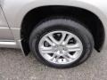 2006 Subaru Forester 2.5 XT Limited Wheel and Tire Photo
