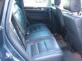 Reed Green Metallic - Touareg V6 Photo No. 6
