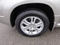 2006 Subaru Forester 2.5 XT Limited Wheel and Tire Photo