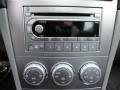 Anthracite Black Controls Photo for 2006 Subaru Forester #47170578