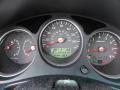  2006 Forester 2.5 XT Limited 2.5 XT Limited Gauges