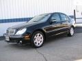 Black - C 280 4Matic Luxury Photo No. 1