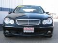 Black - C 280 4Matic Luxury Photo No. 2