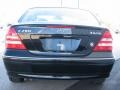 Black - C 280 4Matic Luxury Photo No. 5