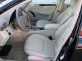 Black - C 280 4Matic Luxury Photo No. 9