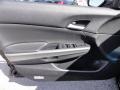 Nighthawk Black Pearl - Accord EX Sedan Photo No. 14